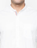 LS SHIRT TWILLL