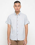 OXFORD SS LIST TWILL