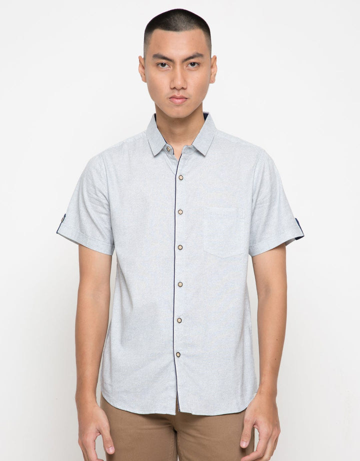 OXFORD SS LIST TWILL