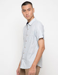 OXFORD SS LIST TWILL