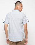 OXFORD SS LIST TWILL