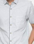 OXFORD SS LIST TWILL