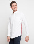 OXFORD SHIRT LS (ST