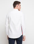 OXFORD SHIRT LS (ST