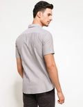 SS SHIRT OXFORD