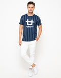 PANTS RELAX ZIPPER T