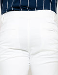PANTS RELAX ZIPPER T