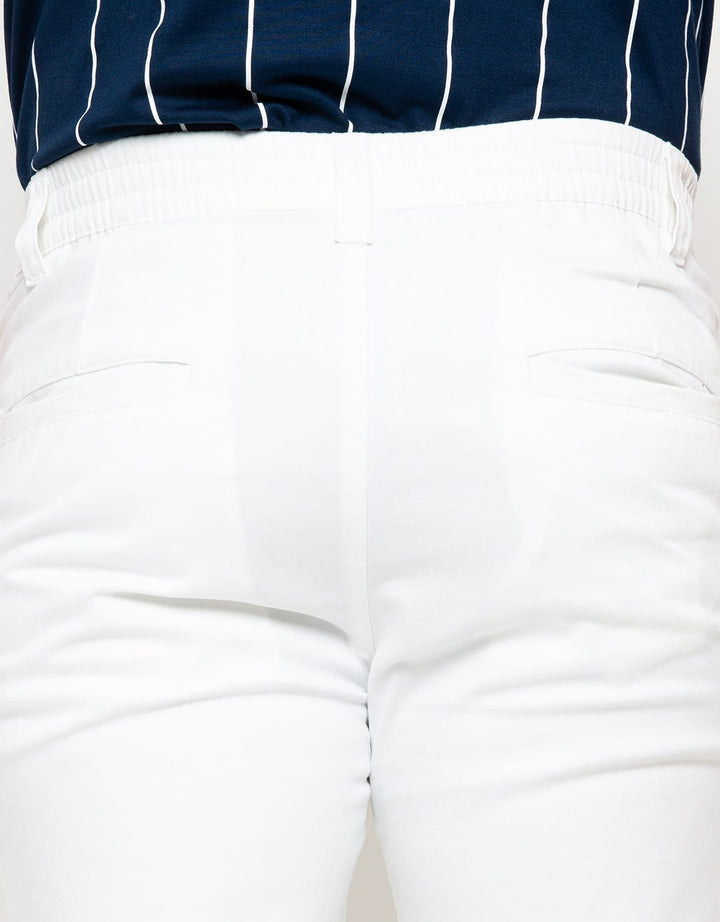 PANTS RELAX ZIPPER T