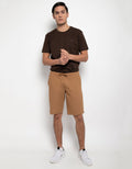 SHORT PANTS