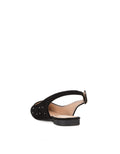 SLINGBACK SHOES WMN