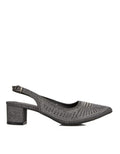 SLINGBACK SHOES SEQN