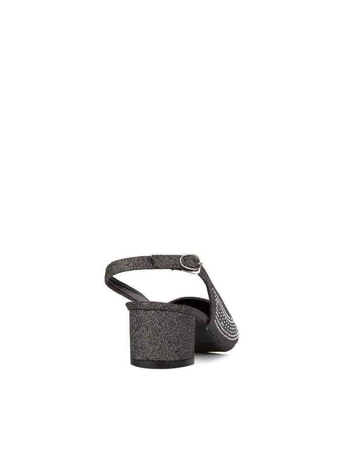 SLINGBACK SHOES SEQN
