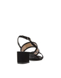 Details Slingback Sandal Trap