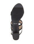 Details Slingback Sandal Trap