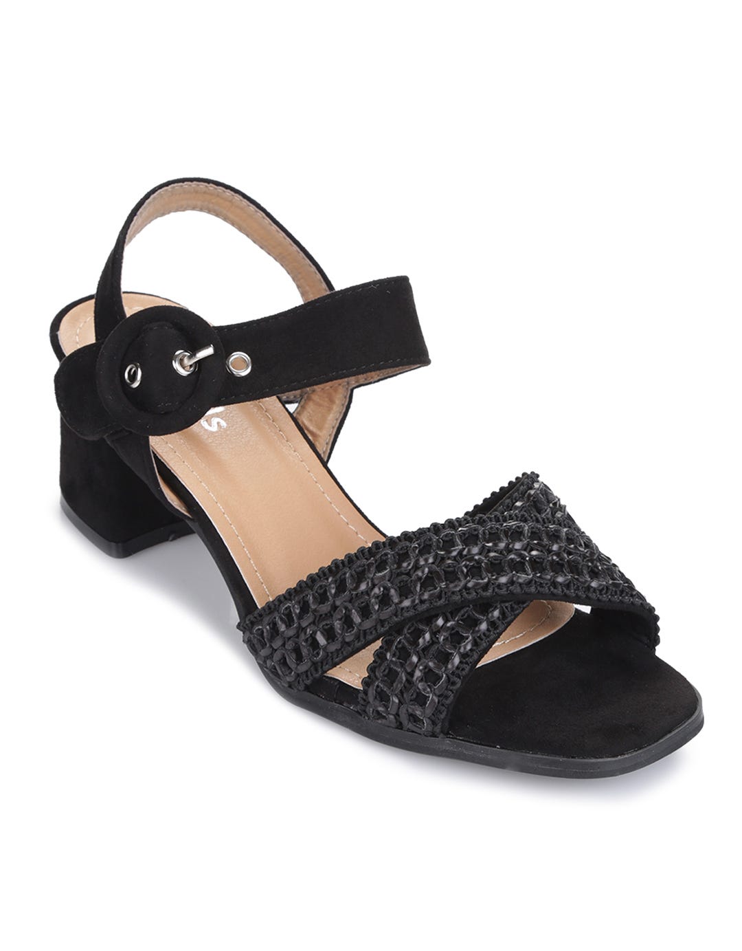 SLINGBACK SANDALS BU