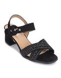 SLINGBACK SANDALS BU