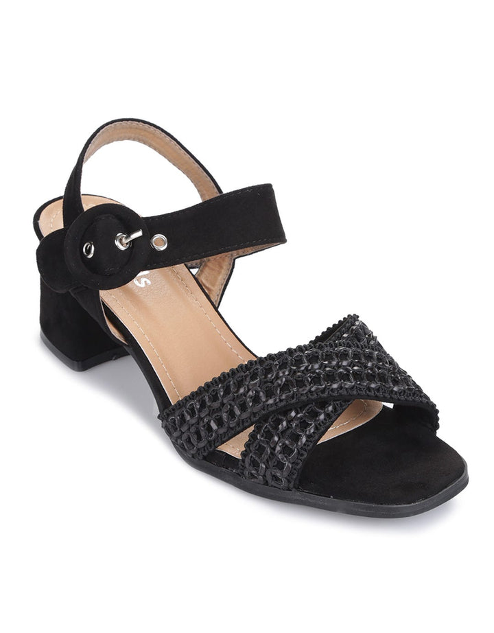 SLINGBACK SANDALS BU