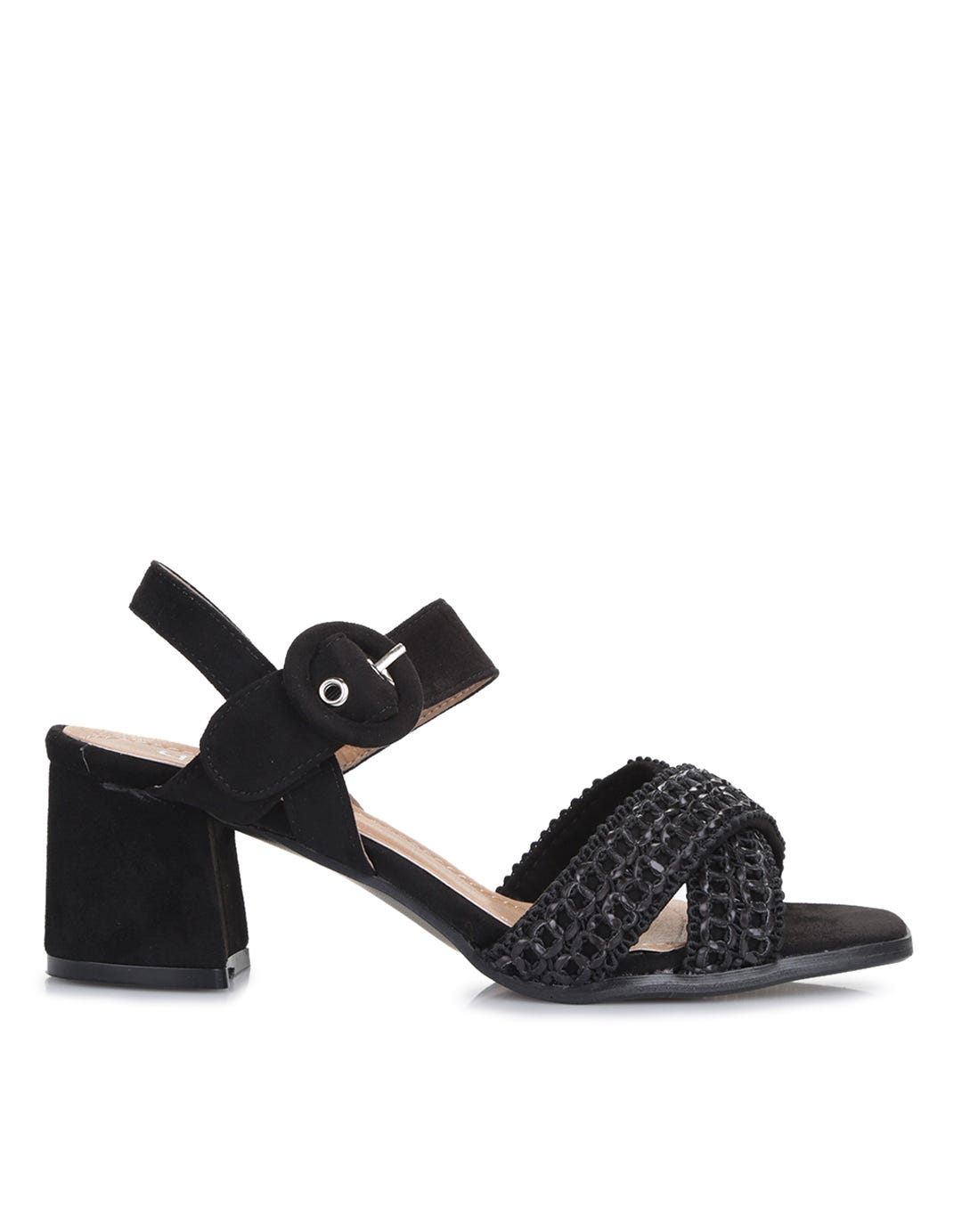 SLINGBACK SANDALS BU