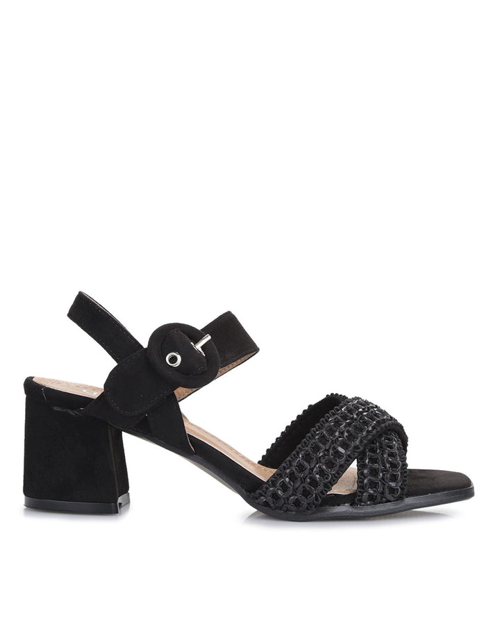 SLINGBACK SANDALS BU