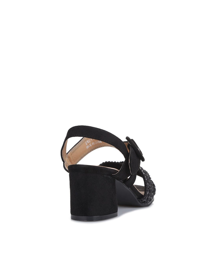 SLINGBACK SANDALS BU