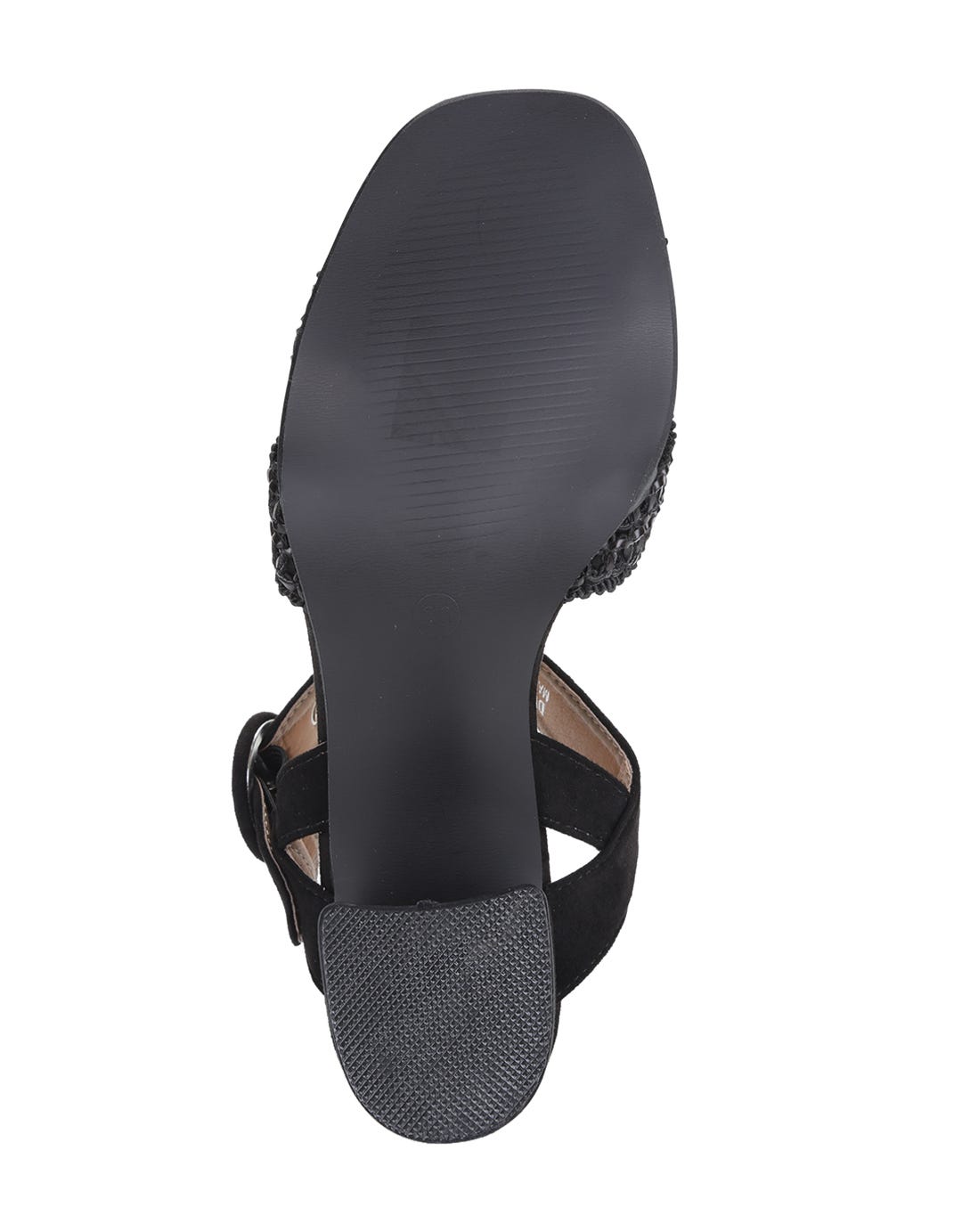 SLINGBACK SANDALS BU