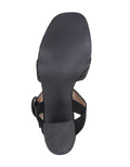 SLINGBACK SANDALS BU