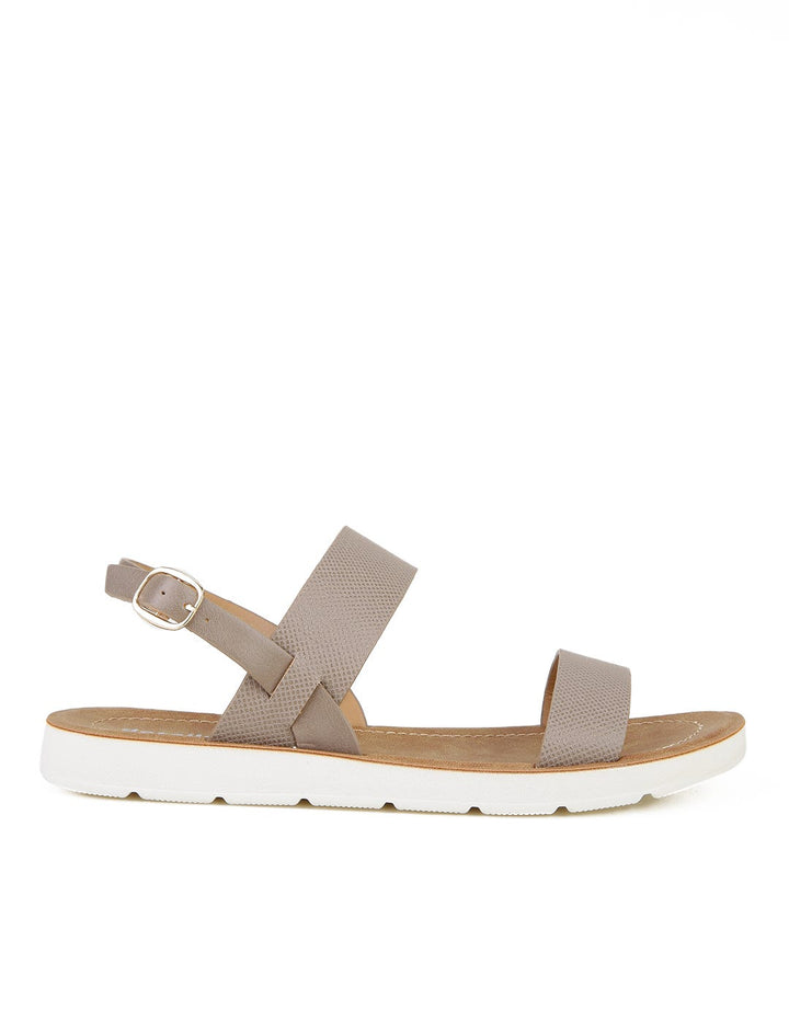 SLINGBACK SANDALS