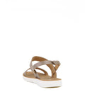 SLINGBACK SANDALS