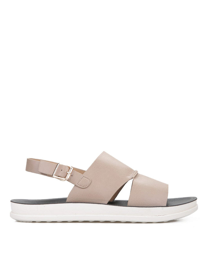 SLINGBACK SANDALS