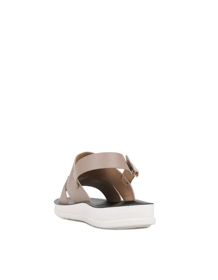 SLINGBACK SANDALS