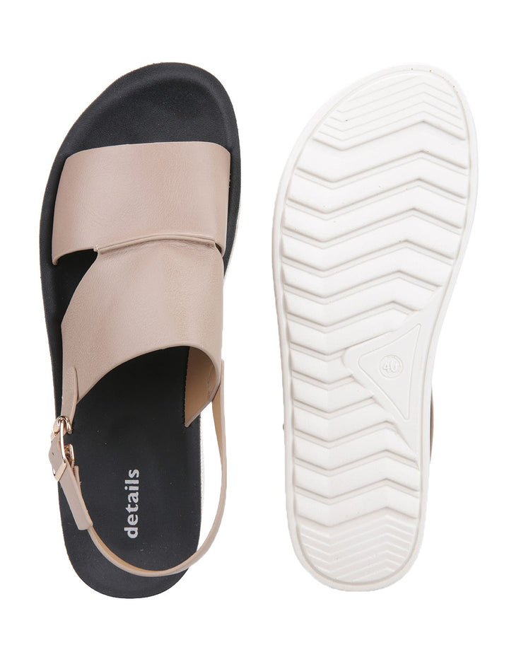 SLINGBACK SANDALS