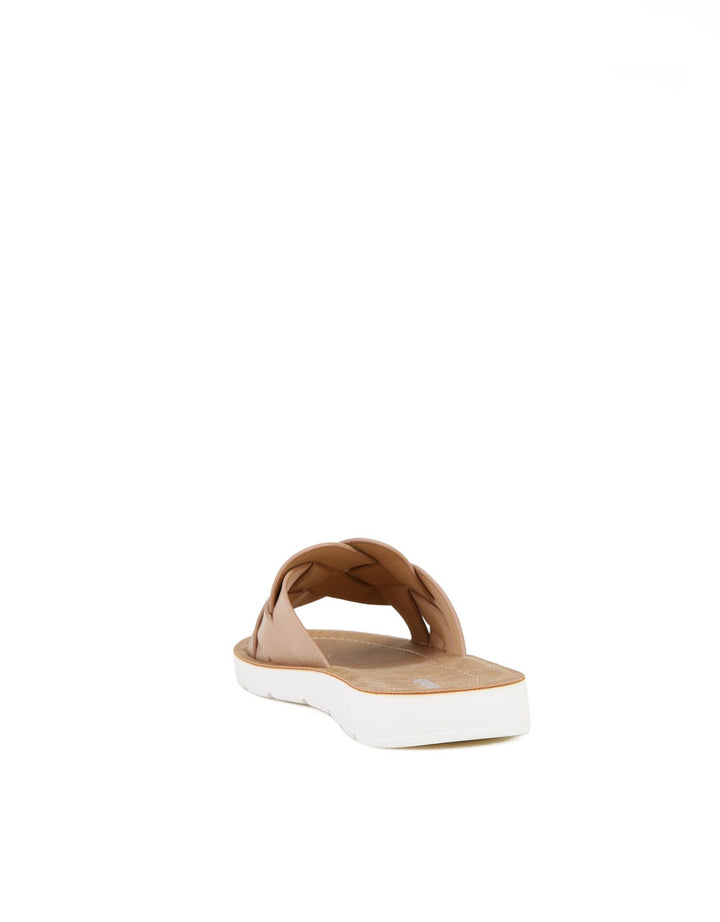 SLIPPER SANDALS