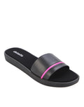 SLIPPER SANDALS