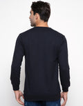 Details Sweater Pria Freedom Jumper