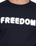 Details Sweater Pria Freedom Jumper