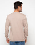 SWEATSHIRT EMBROIDER