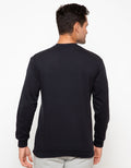 SWEATSHIRT FLOCKING