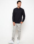 SWEATSHIRT FLOCKING