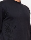 SWEATSHIRT FLOCKING