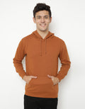 SWEATSHIRT HOODIE TE