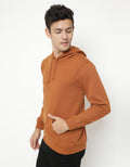 SWEATSHIRT HOODIE TE