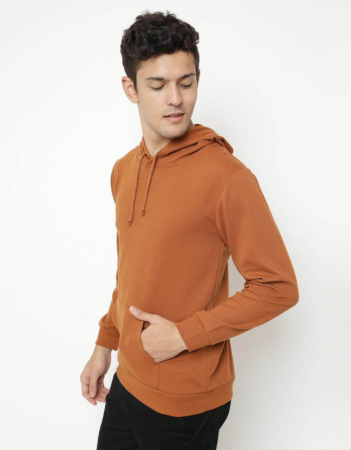 SWEATSHIRT HOODIE TE