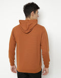 SWEATSHIRT HOODIE TE