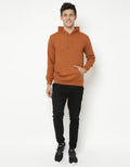 SWEATSHIRT HOODIE TE