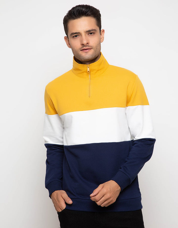 SWEATSHIRT JUMPER