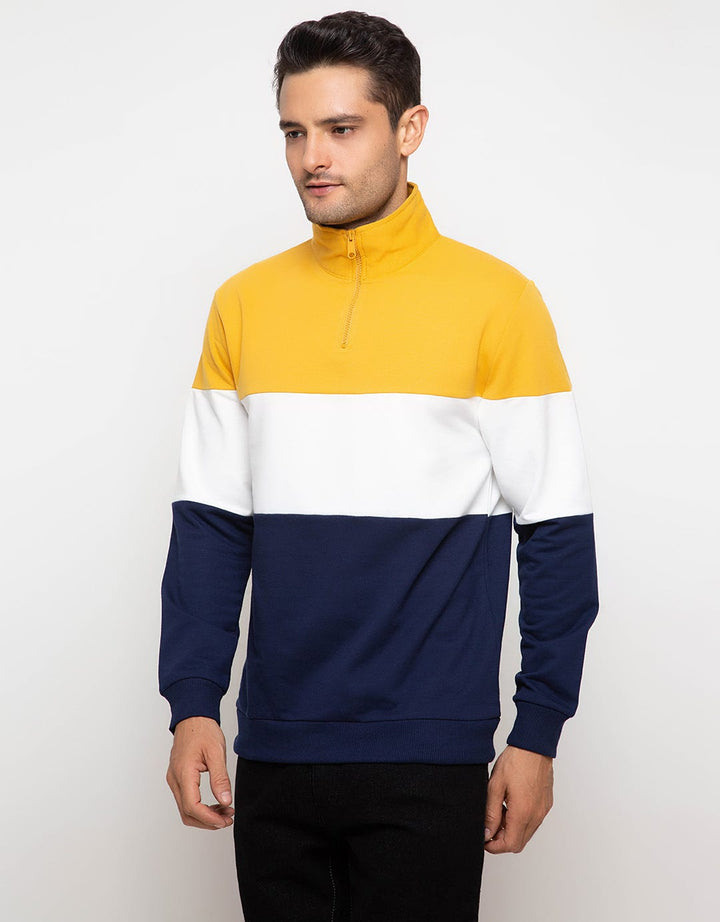 SWEATSHIRT JUMPER