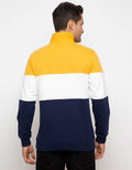 SWEATSHIRT JUMPER