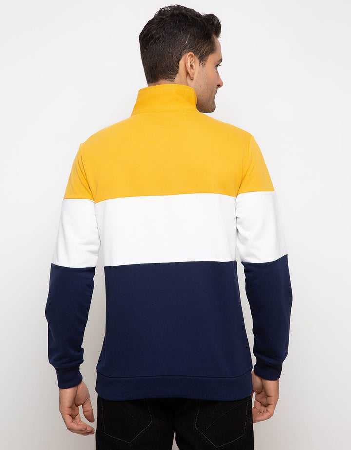 SWEATSHIRT JUMPER