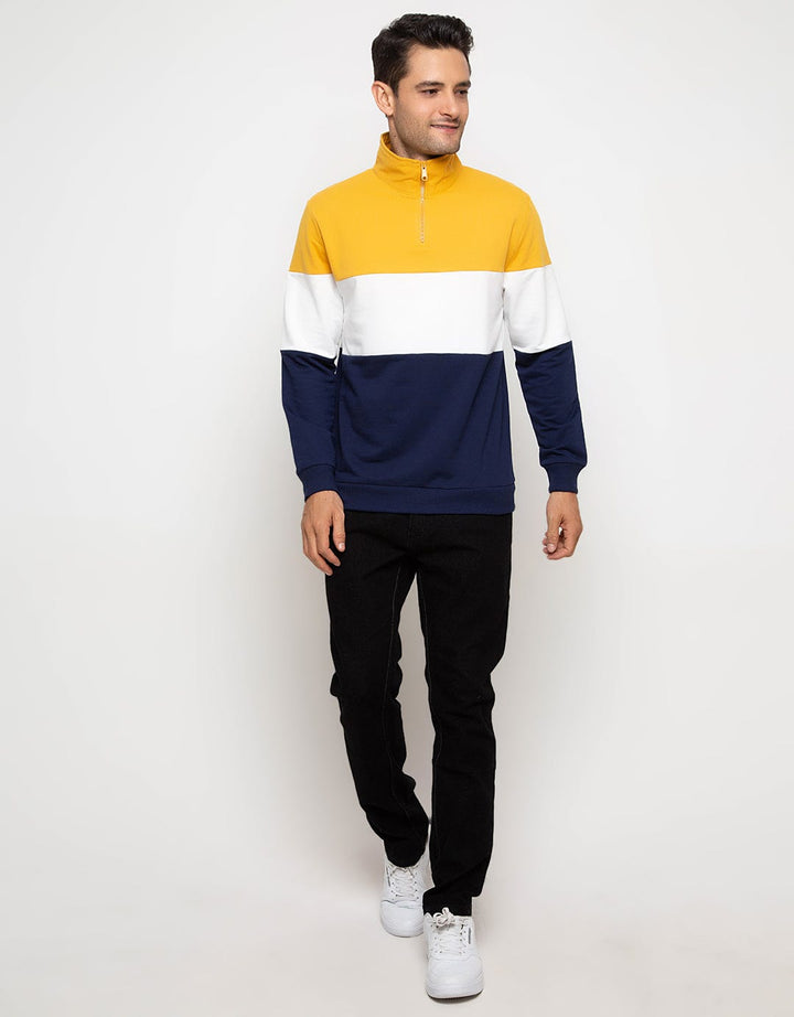 SWEATSHIRT JUMPER