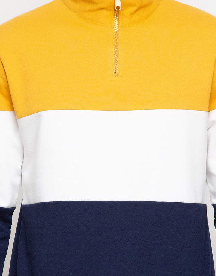 SWEATSHIRT JUMPER